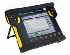 Waygate Krautkramer SpotChecker PC-Based Ultrasonic Flaw Detector