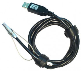 Waygate Krautkramer USB Cable for DMS-2