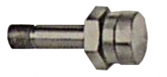 Wilson Mandrel, 1/2" (12.7mm) For Gooseneck Anvil