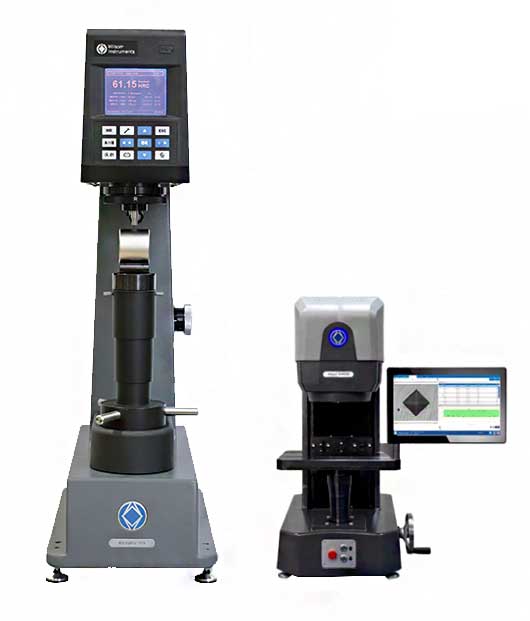 Wilson Rockwell Hardness Testers rockwellhardnesstesters