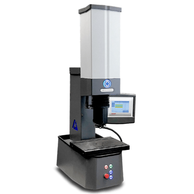 subcategory Brinell Hardness Testers