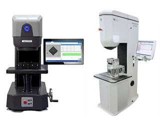 subcategory Hardness Universal Hardness Testers