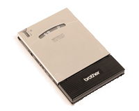 X-MET External printer