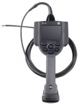 GE XL Vu Video Probe System