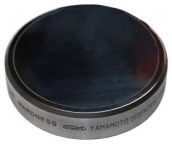 Yamamoto Vickers Macro Hardness Test Blocks
