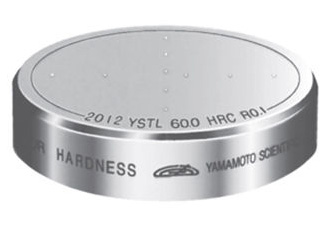 subcategory Yamamoto Hardness Test Blocks
