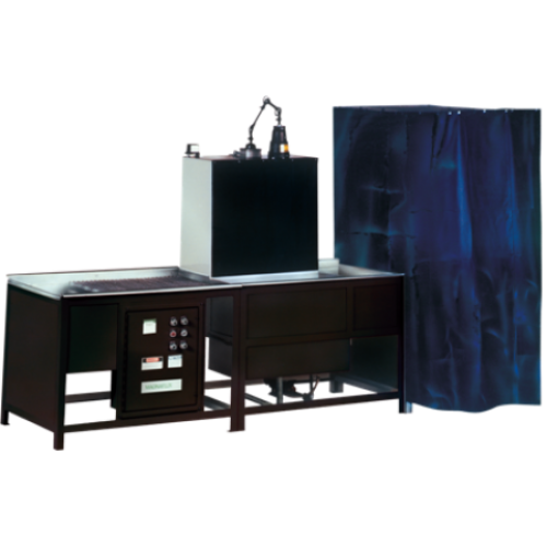 Magnaflux Penetrant Inspection Equipment