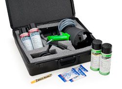 subcategory Discontinued Magnetic Particle