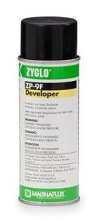 MagnaFlux Zyglo ZP-9F Solvent Based Developer