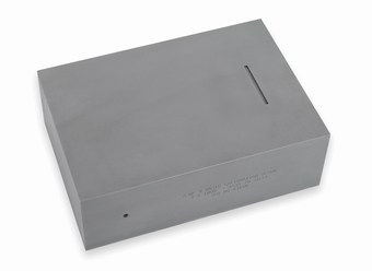 subcategory ASME Basic Cal Block - 3" Thick