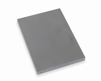 subcategory ASME Basic Cal Block - 0.5" Thick