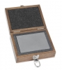 PH Tool Wood Case for ASME Sec. V Basic Cal. Block, 1/2"