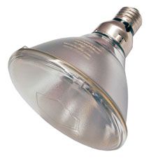Spectroline Upgraded Premium Spot Bulb Medium Base 100 Watt