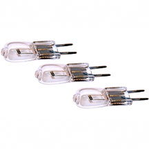 Spectroline Bulb Set of 3