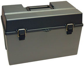 Spectroline Carry Case for HID Lamps