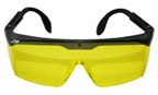 Spectroline Glasses