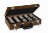PH Tool Wood Case for ASTM Distance/Area Amplitude Set Of 10