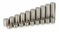 Waygate Krautkramer ASTM Distance / Amplitude Block Set Carbon Steel