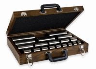 PH Tool Wood Case for ASTM Distance Amplitude Set Of 19