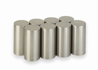 PH Tool ASTM Area Amplitude Set Of 8
