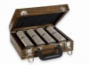 PH Tool Wood Case for ASTM Area Amplitude Set Of 8