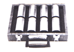 Waygate Krautkramer ASTM Area/Amplitude Block Set Carbon Steel