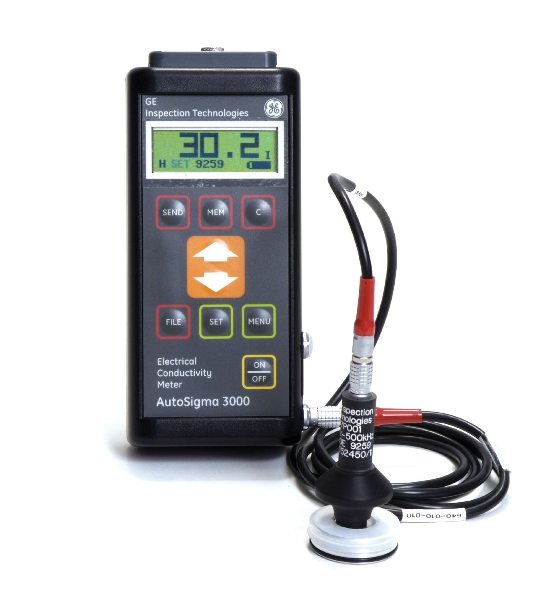 subcategory Discontinued Conductivity Testers