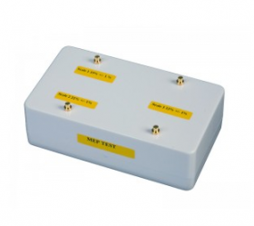 Tramex Calibration Check Box for Moisture Encounter Plus