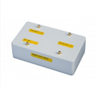 Tramex Calibration Check Box for MRH III Digital moisture meter
