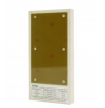 Tramex Calibration Check for CME(1 button/metal body), CME4, CRH, CMEX & CMEX II