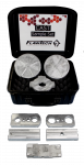 FlawTech Cast Specimen Set
