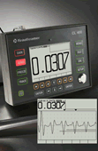 GE CL 400 - Krautkramer