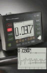 GE CL 400 - Krautkramer