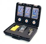 Tramex Concrete Inspection Master Kit