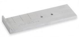 PH Tool DAC GSET Eddy Current Standard, 6AL-4V Titanium