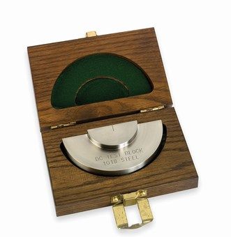 PH Tool Wood Case for DC Block