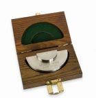 PH Tool Wood Case for DC Block