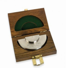 PH Tool Wood Case for DC Block