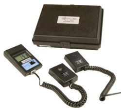 Lightmeters and Radiometers