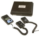 Gould-Bass DLM-1000 Digital Light Meters