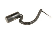Gould-Bass Light Sensors for DLM Digital Light Meters