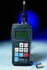 GE DM4 DL Ultrasonic Thickness Gauge
