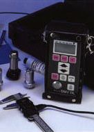 subcategory Discontinued Velocity Tester