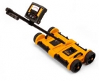 Tramex DEC Scanner Flat Roof Moisture Meter