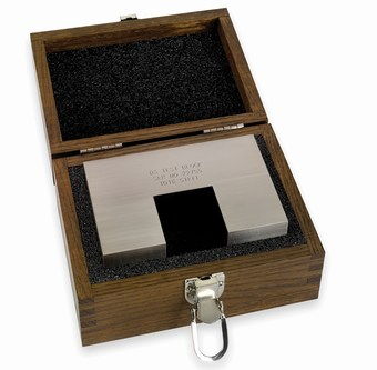 PH Tool Wood Case for DS Block