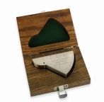 PH Tool Wood Case for DSC Block