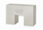 Waygate Krautkramer DS Block 1018 Steel