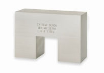 Waygate Krautkramer DS Block 1018 Steel
