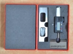 Berg Digital Vernier Crack / Pit Depth Gauge