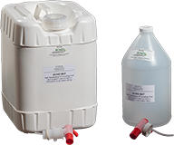 Echo Ultrasonics ECHO 4 HT Ultrasonic Couplant Fluid